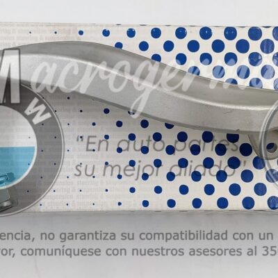 BARRA OSCILANTE PARA E60 E61
