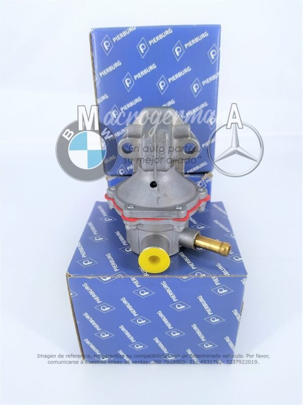 BOMBA GASOLINA 180 190C