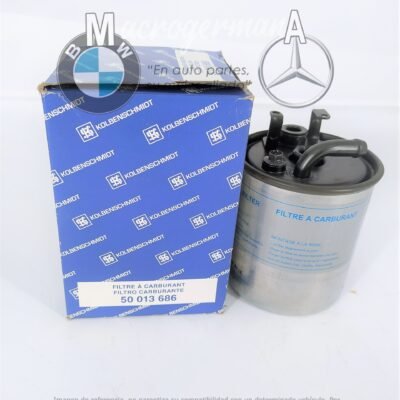 FILTRO COMBUSTIBLE 111