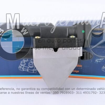 BOBINA motor 111