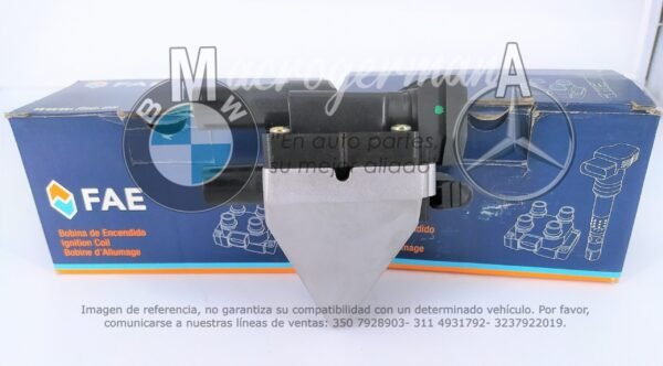 BOBINA motor 111