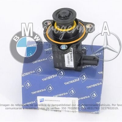VALVULA TURBO motor 270 271 274