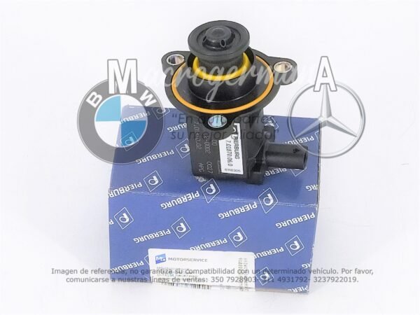 VALVULA TURBO motor 270 271 274