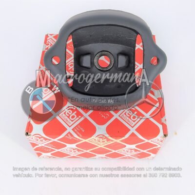 SOPORTE MOTOR  123 107