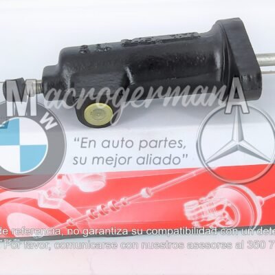 BOMBA EMBRAGUE chasis 201 124 202