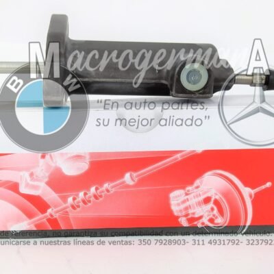 BOMBA EMBRAGUE chasis 124 202