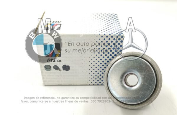 BUJE TIJERA CHASIS 164 251