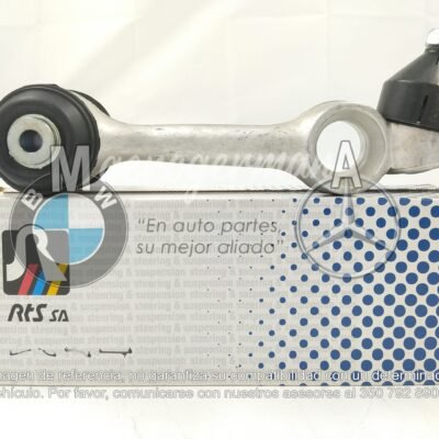 TIJERA SUP. CHASIS 126 280SEL