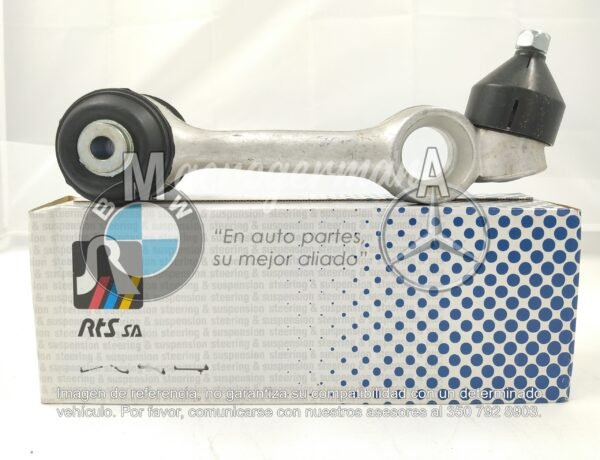 TIJERA SUP. CHASIS 126 280SEL