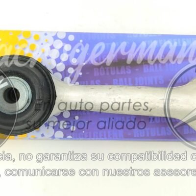 TIJERA SUP. CHASIS 126 280SEL