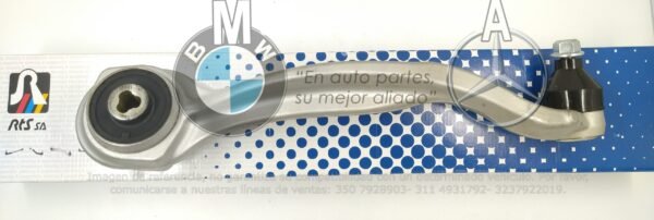 TIJERA SUP. CHASIS 212 C180