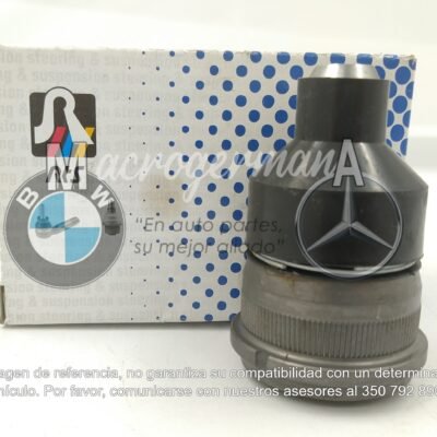 ROTULA 190E 230E CHASIS 124