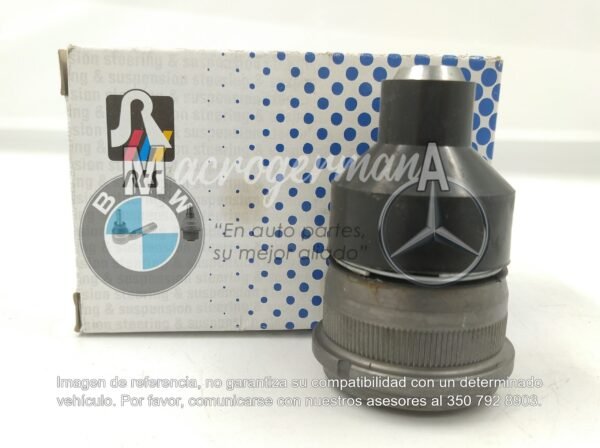 ROTULA 190E 230E CHASIS 124