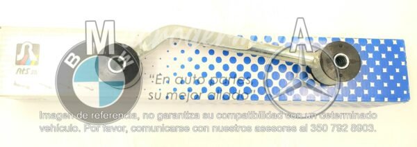 ESTABILIZADOR  C180 CHASIS 203