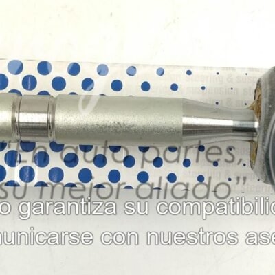 BRAZO AXIAL DIRECCION CHASIS 164
