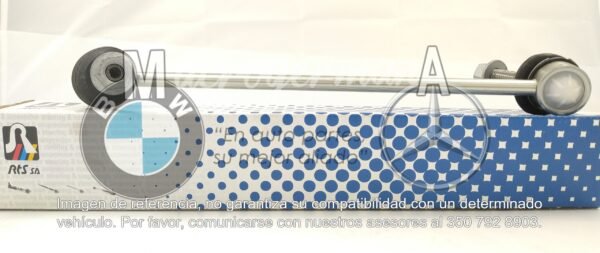 ESTABILIZADOR E320 CHASIS 211