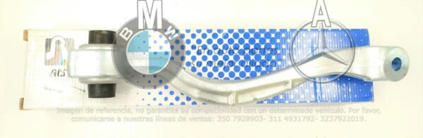 TIJERA INF CHASIS 212