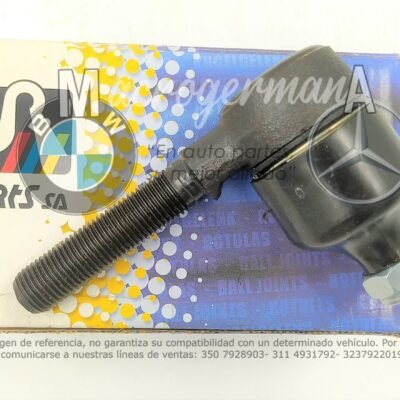 TERMINAL DIRECCION CHASIS 123 116 200...