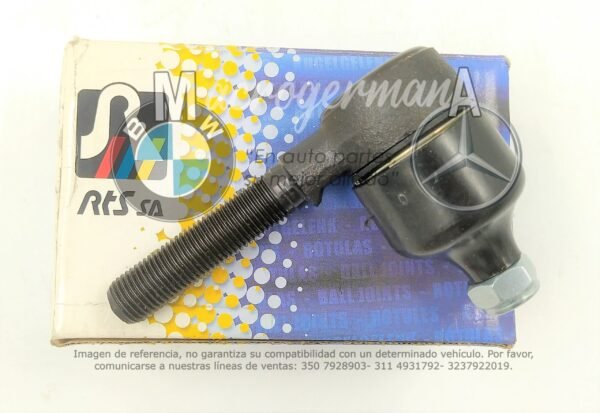 TERMINAL DIRECCION CHASIS 123 116 200...