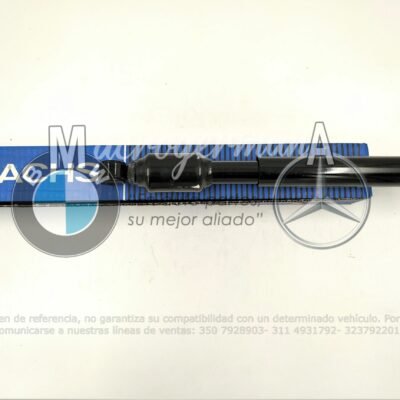 AMORTIGUADOR DIRECCION CHASIS 124 201 115...