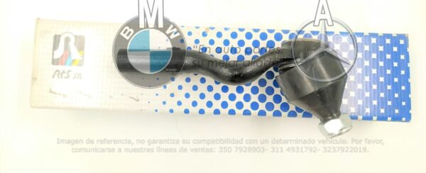 TERMINAL DIRECCION CHASIS 210
