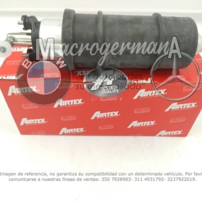BOMBA GASOLINA 111 104  210