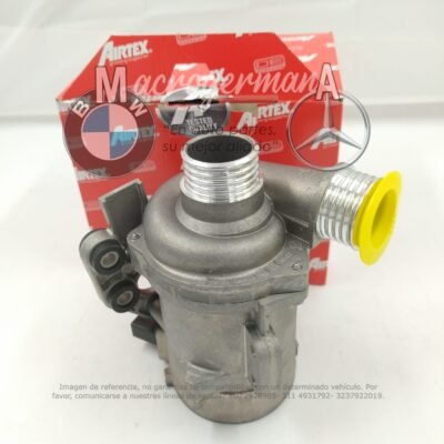 BOMBA GASOLINA F10 523I 528I...