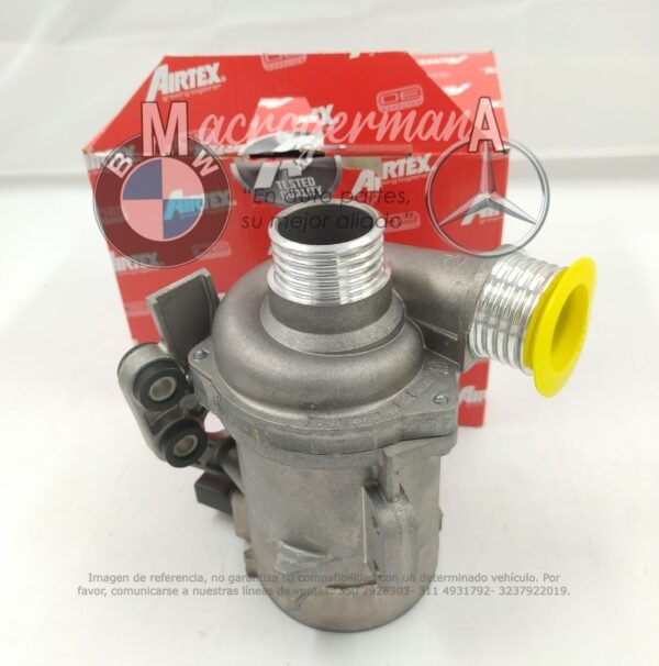 BOMBA GASOLINA F10 523I 528I...