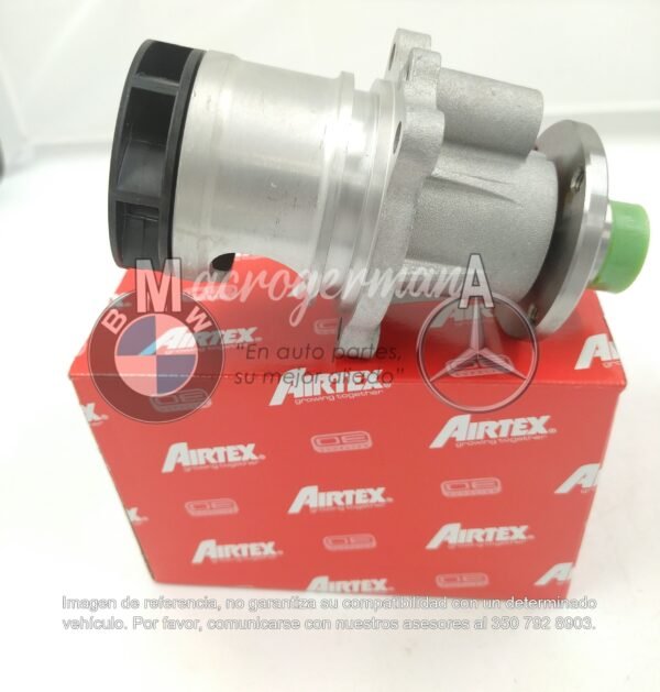 BOMBA AGUA E36 318I... - Imagen 2
