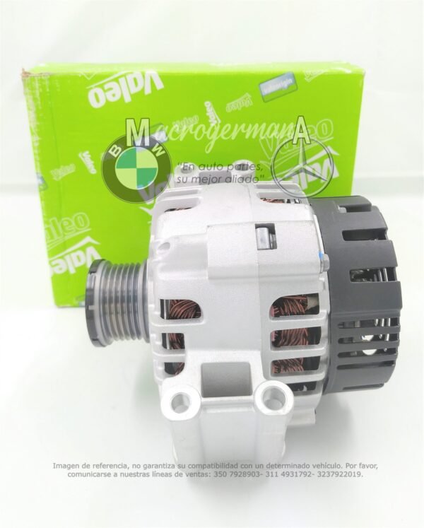 ALTERNADOR E30 E36 E46...