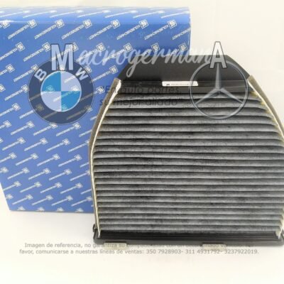 FILTRO Aire MOTOR 212