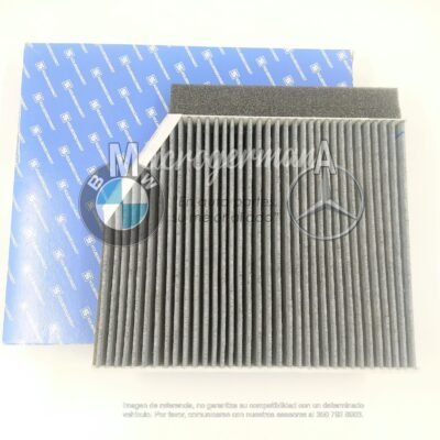 FILTRO Aire MOTOR 271 272...