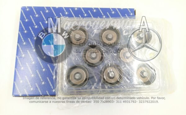 IMPULSADOR MOTOR 104 111