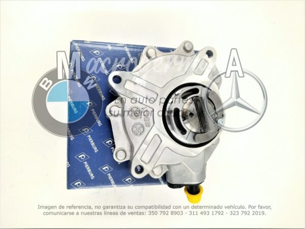 BOMBA VACIO E90 318 320