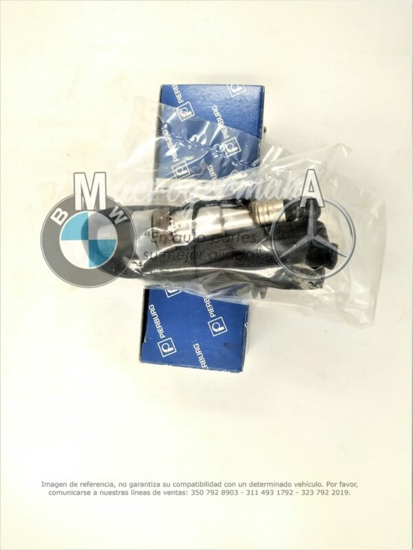 SONDA LAMDA E90 E81 E60...