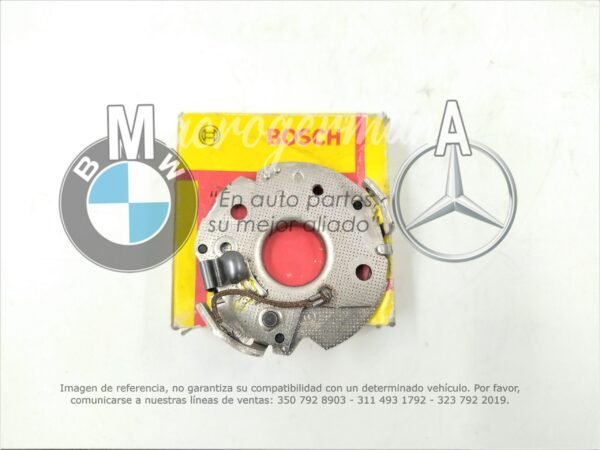 PORTA PLATINO 2002 E21