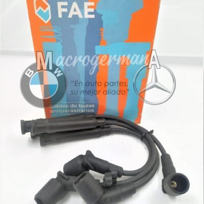 INSTALACION ALTA E30 E36 318I