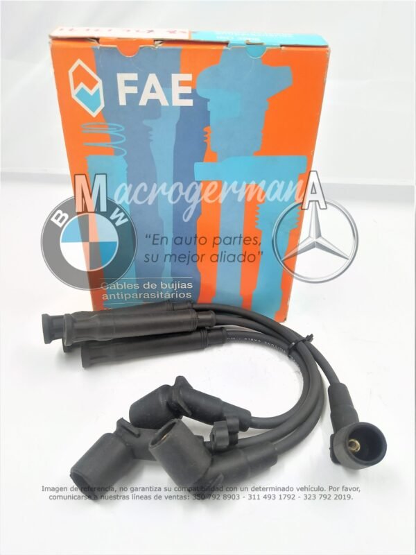 INSTALACION ALTA E30 E36 318I
