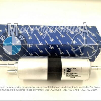 FILTRO GASOLINA F20 F30 E87...