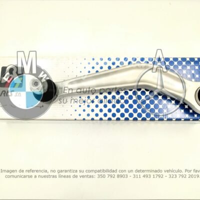 BRAZO SUSPERIOR TRASERO E39 535 540