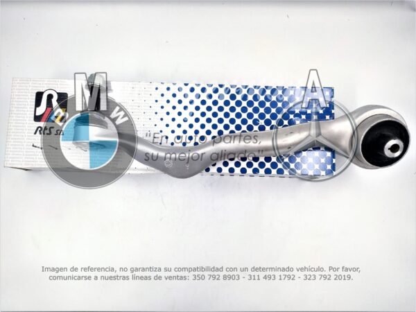 TIJERA INF F20 F30