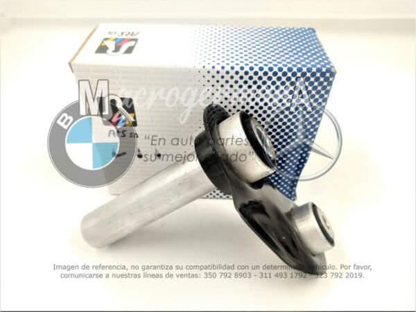 BRAZO INTEGRAL X5 2001 2005