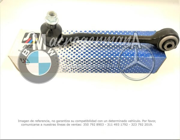 TIJERA INF X3 X1 2014