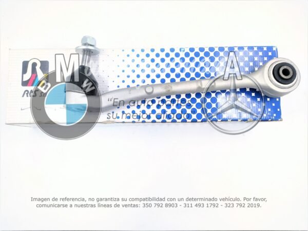 TIJERA DEL INFERIOR E39 540