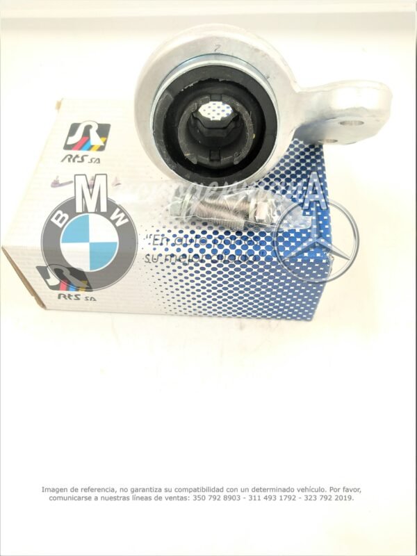 BUJE TIJERA DEL BMW MINI