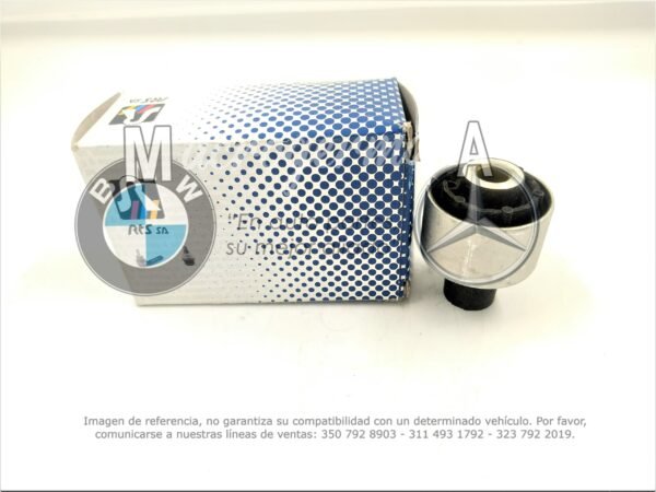 BRAZO SUSPENCION TRASERO E39