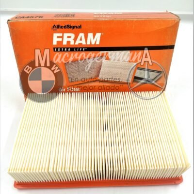 FILTRO AIRE BMW