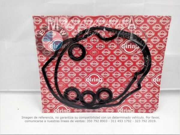 EMPAQUETADURA CARTER MOTOR 111