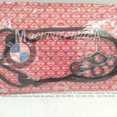 EMPAQUETADURA CARTER MOTOR 104
