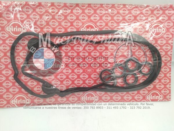 EMPAQUETADURA CARTER MOTOR 104